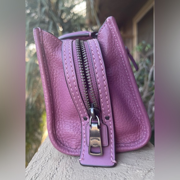 Coach Rogue 17 Primrose - Picture 7 of 16